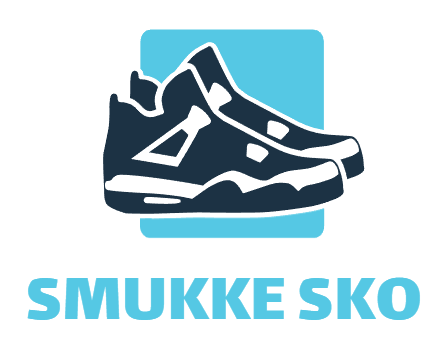 Smukke Sko