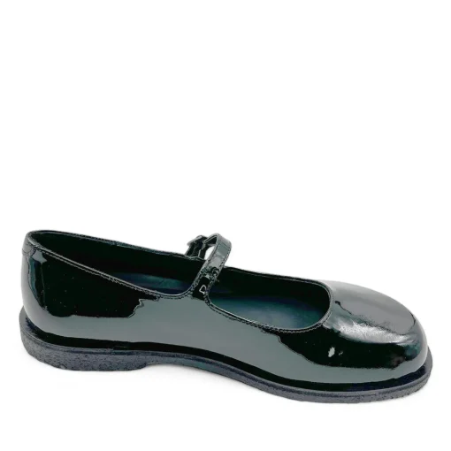 Angulus 1669-101 Mary Jane Sort Lak