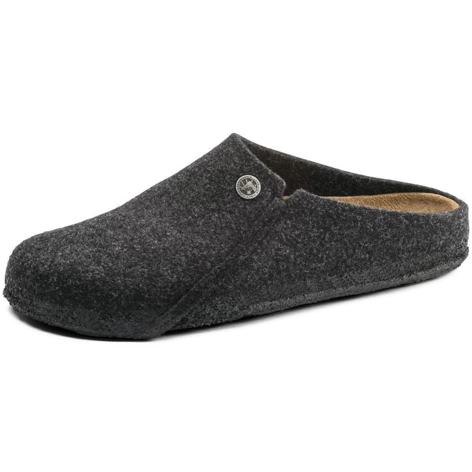 Birkenstock Zermatt standard Anthracite