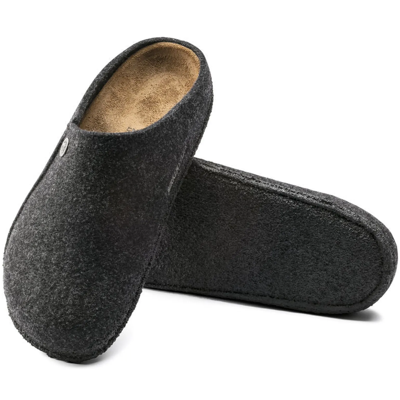 Birkenstock Zermatt standard Anthracite