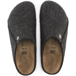 Birkenstock Zermatt standard Anthracite
