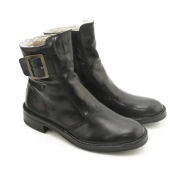 Bubetti 2047 - Uldforet Sort