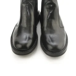 Bubetti 2047 - Uldforet Sort