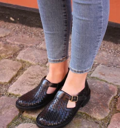 Bubetti 9668 Cognac