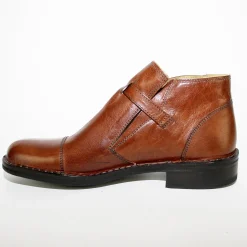 Bubetti 6506 Cognac