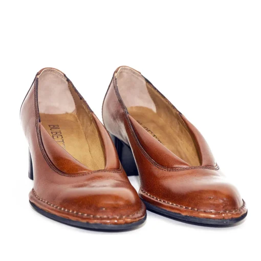 Bubetti 7741 Cognac