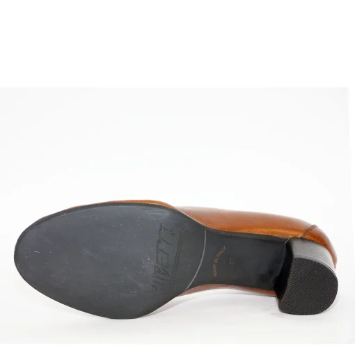 Bubetti 7741 Cognac