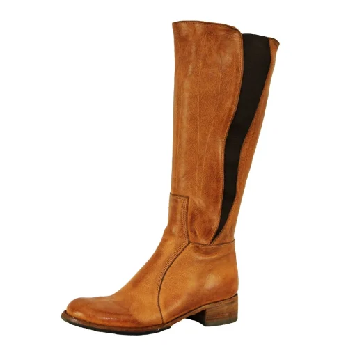 Bubetti 9638 Cognac Patina