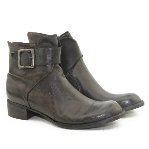 Bubetti 9920 Espresso Patina