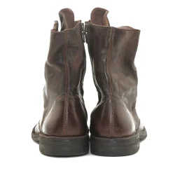 Bubetti 9917 Hasselnød Patina