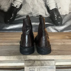 Bubetti 9580 Koksgrå Patina