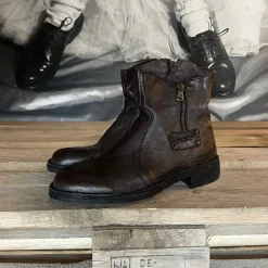 Bubetti 9580 Koksgrå Patina