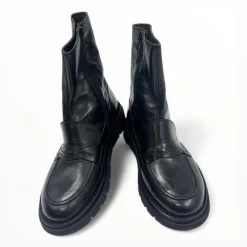 Bubetti 9973 Letvægtssål Sort