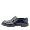 Bubetti 10106 Sort Monk Shoe Raagummi
