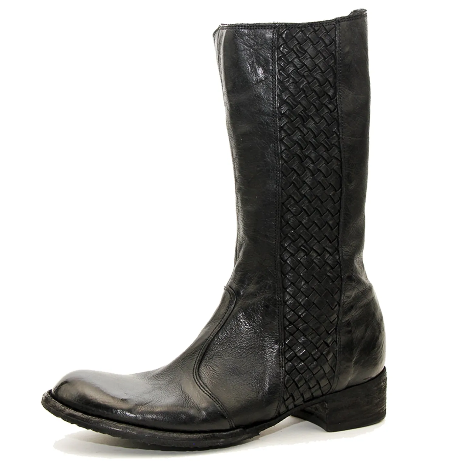 Bubetti 9795 Sort Patina