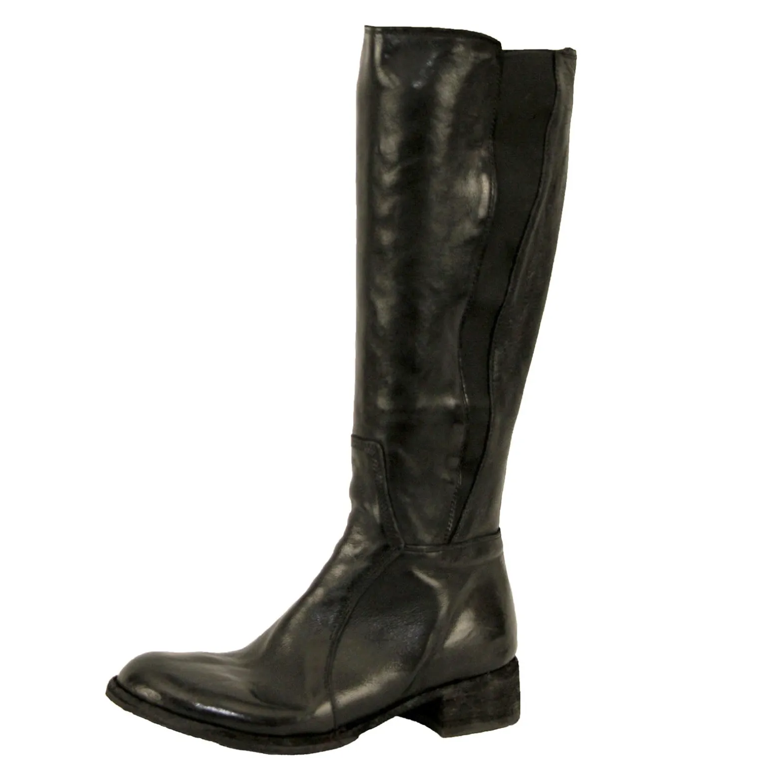 Bubetti 9638 Sort Patina