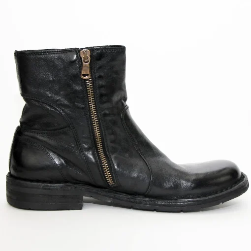 Bubetti 9534 Sort Patina