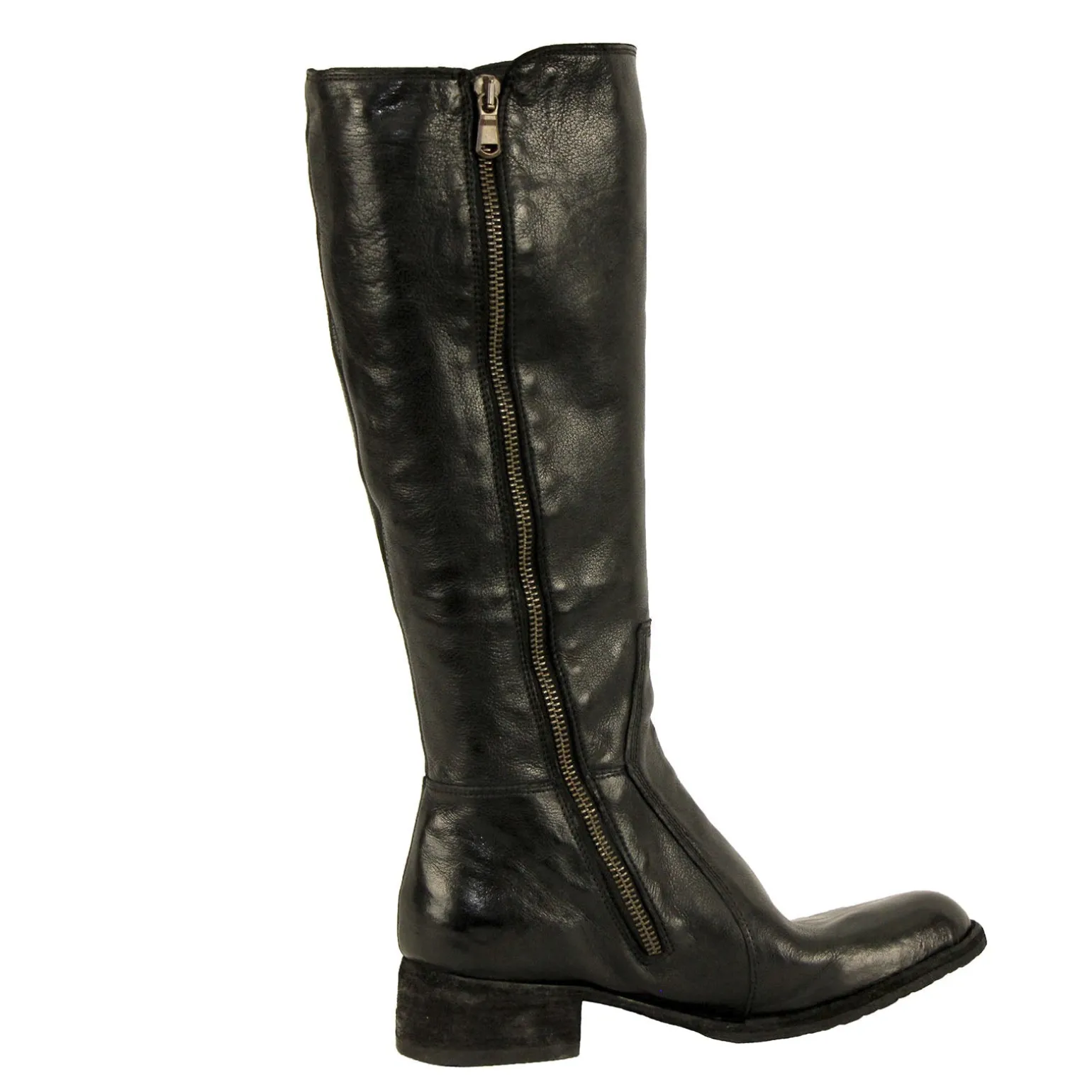 Bubetti 9638 Sort Patina