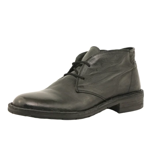 Bubetti 6797 Sort Patina