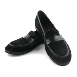 Bubetti 9748 Sort Ruskind