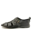 Bubetti Fisherman Dame 3554 Sort Patina