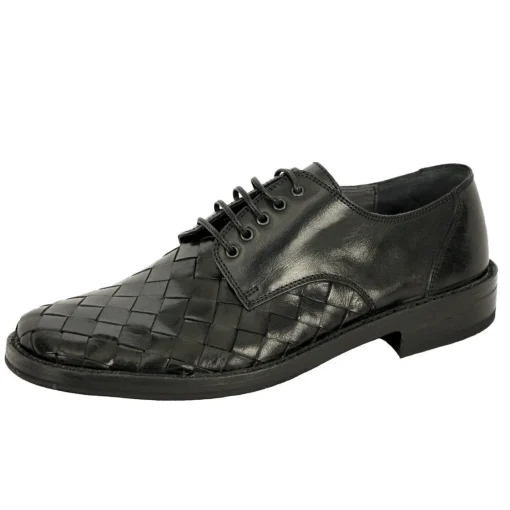 Bubetti Herre 8119 Sort