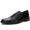 Bubetti Herre 8629 Sort