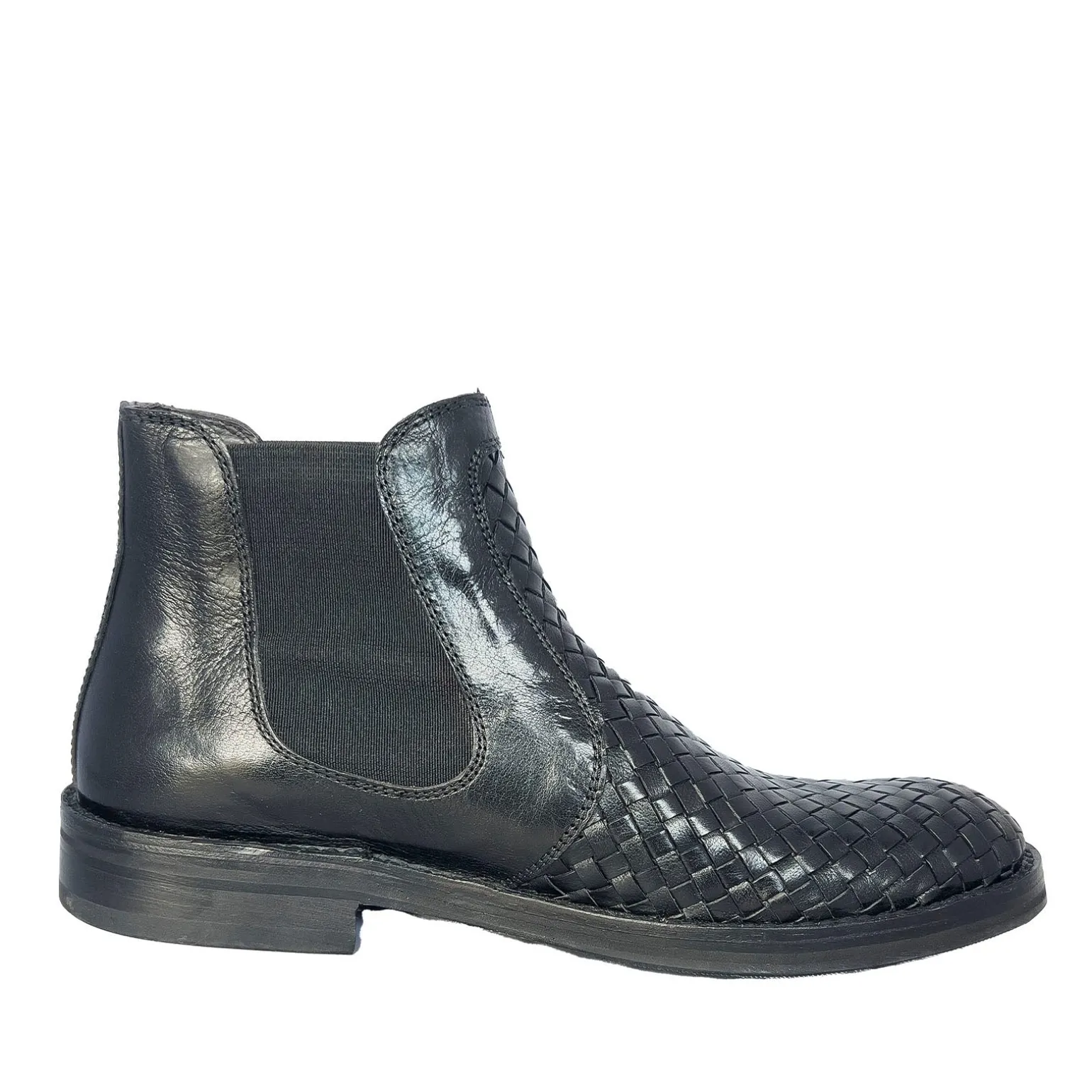 Bubetti Herre 8493 Sort