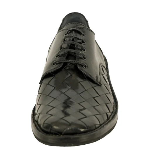 Bubetti Herre 8119 Sort