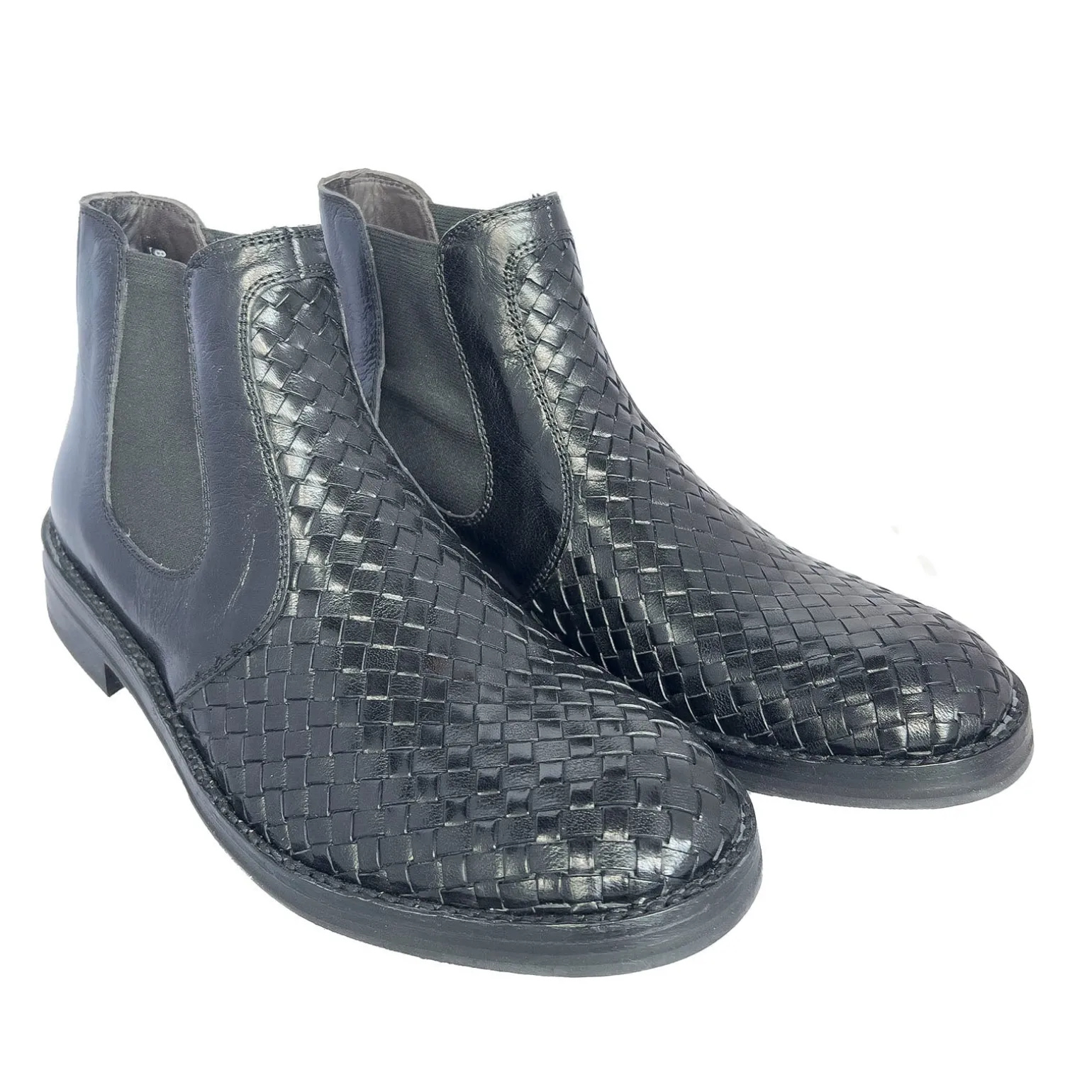 Bubetti Herre 8493 Sort