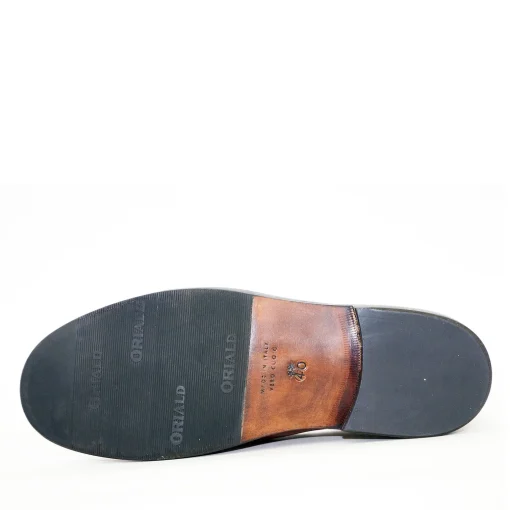 Bubetti Herre 8629 Sort