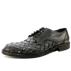 Bubetti Herre 8671 Sort Patina