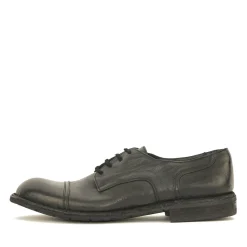 Bubetti Herre 8704 Sort Patina