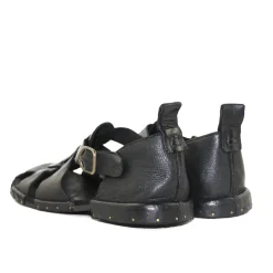 Bubetti Herre 8533 Sort Patina