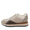 DLSport 5834 Beige Uldforet