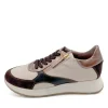 DLSPORT 6302 Beige-Brun-Bronce