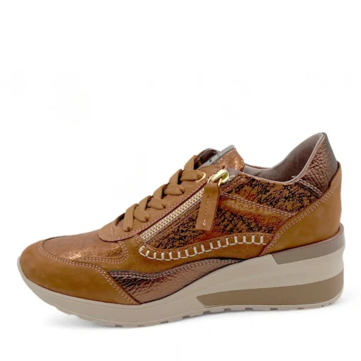 DLSPORT 6364 Cognac