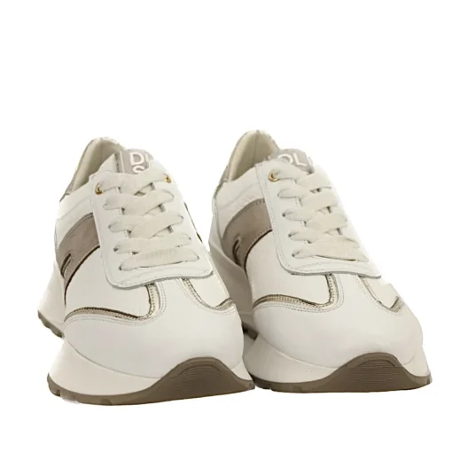 DLSport 5654 Sneaker-snøre
