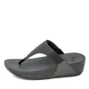 Fitflop FZ7 Black Tåstrop sandal