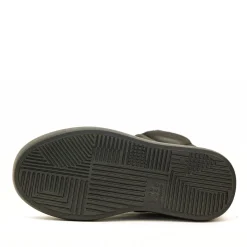 Lofina 3060 sort Padded stv.med uldfoer