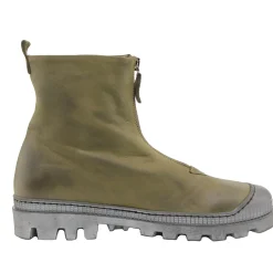 Lofina I6-967 Carciofo Grøn Damestøvle