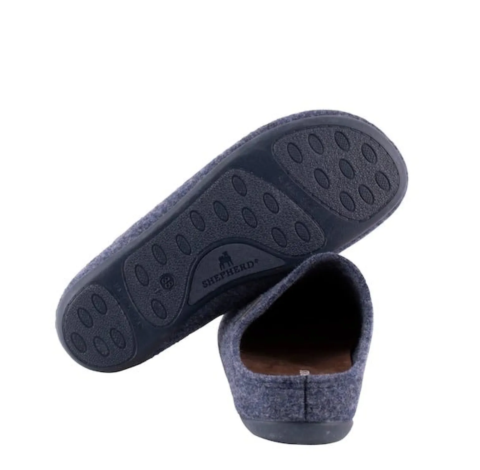 Shepherd Cilla Marine